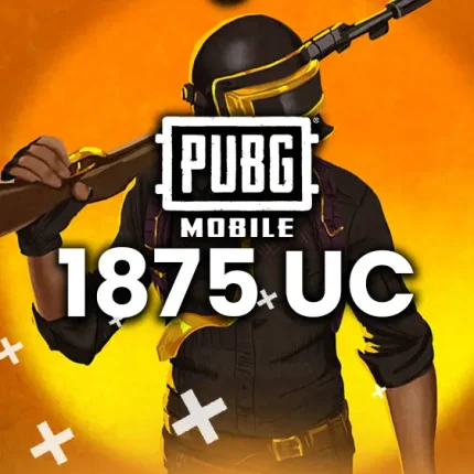UCUZ Pubg Mobile 1875 UC HIZLI TESLİMAT
