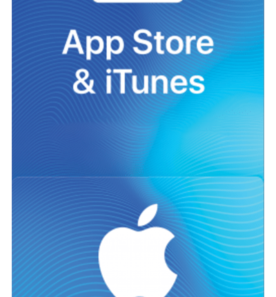 1000 TL iTunes Apple Store Bakiye