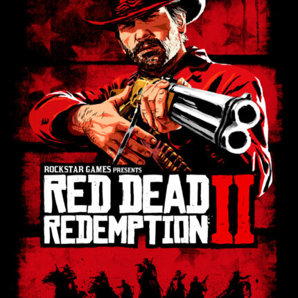 Red Dead Redemption 2