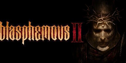 Blasphemous 2
